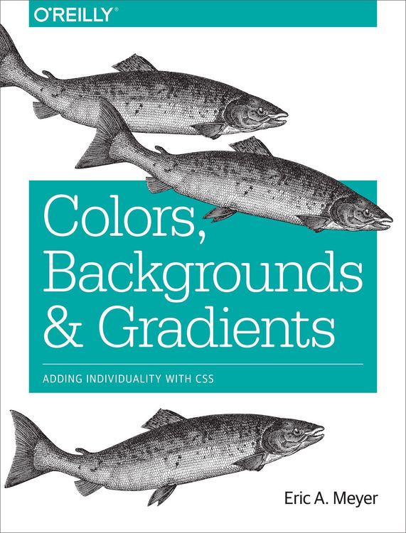 Produktbild: Colors, Backgrounds, and Gradients