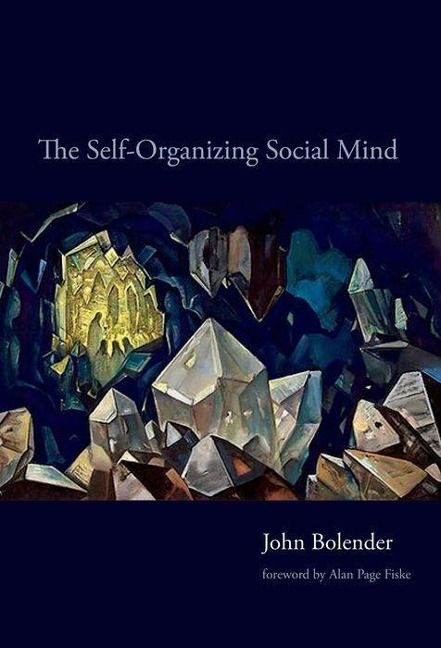 Produktbild: The Self-Organizing Social Mind
