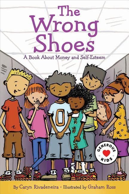 Produktbild: The Wrong Shoes