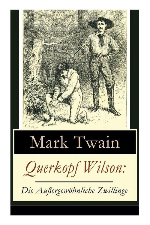 Produktbild: Querkopf Wilson