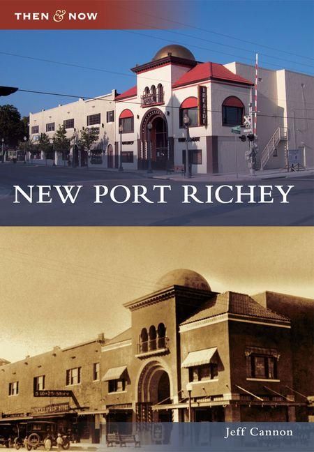 Produktbild: New Port Richey