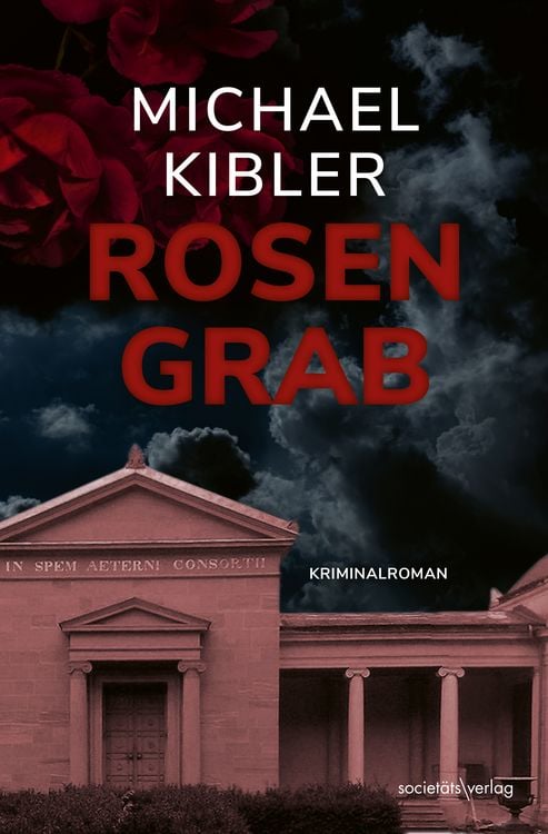 Produktbild: Rosengrab