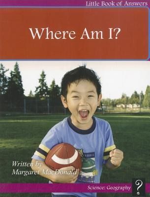 Produktbild: Where Am I?