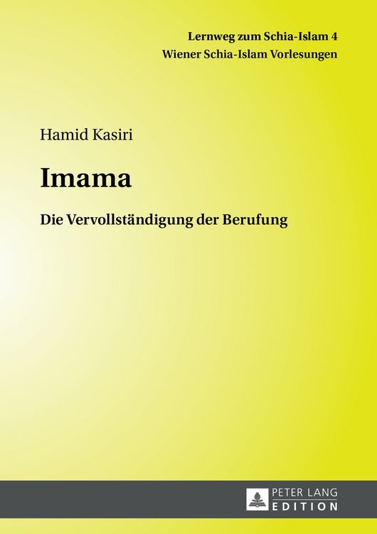 Produktbild: Imama