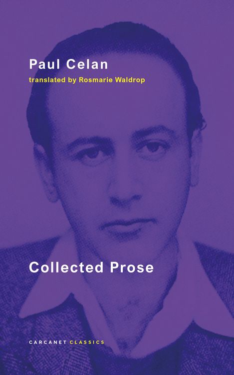 Produktbild: Collected Prose