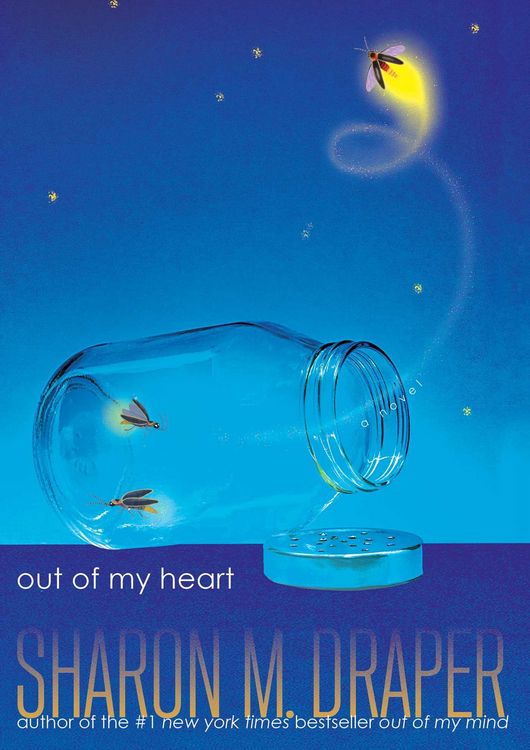 Produktbild: Out of My Heart