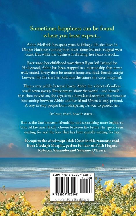 Produktbild: The Irish Secret by the Shore