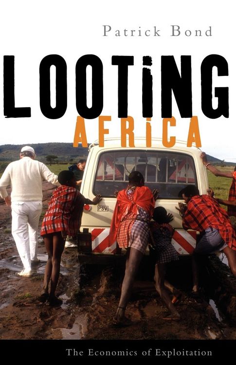 Produktbild: Looting Africa