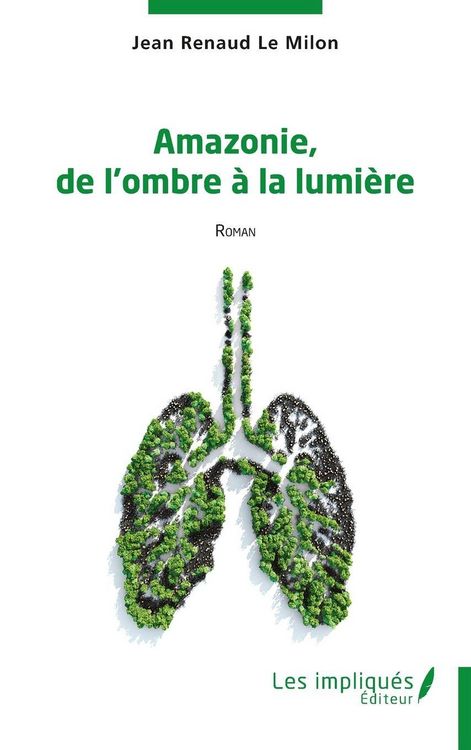 Produktbild: Amazonie, de l'ombre &agrave; la lumi&egrave;re