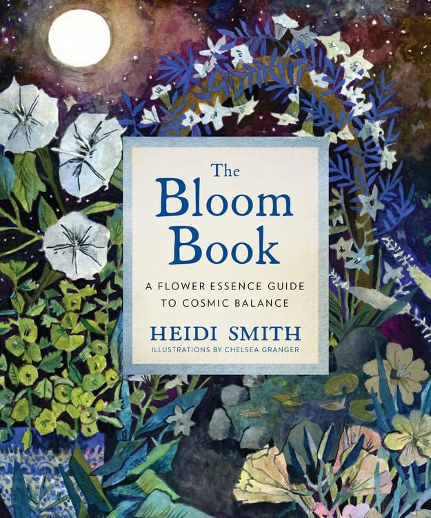 Produktbild: The Bloom Book