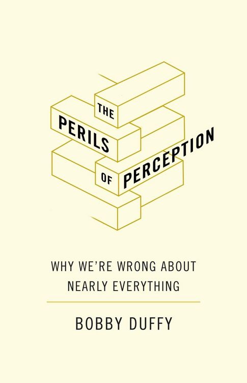 Produktbild: Duffy, B: Perils of Perception