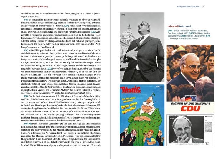 Produktbild: Die Bundesrepublik