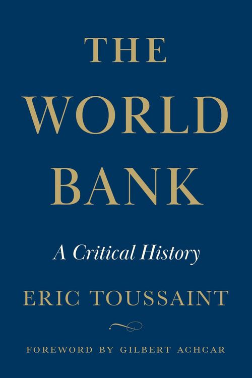 Produktbild: The World Bank