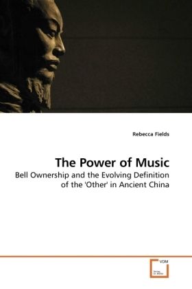 Produktbild: Fields, R: The Power of Music