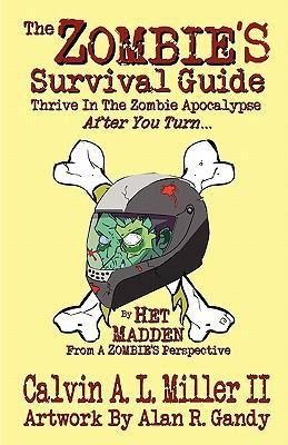 Produktbild: The Zombie's Survival Guide