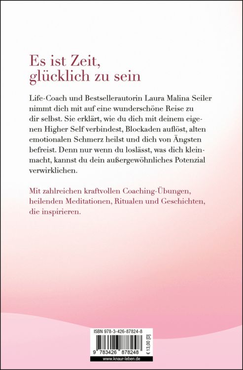 Produktbild: M&ouml;gest du gl&uuml;cklich sein