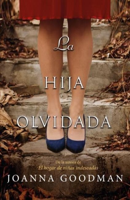 Produktbild: Hija Olvidada, La