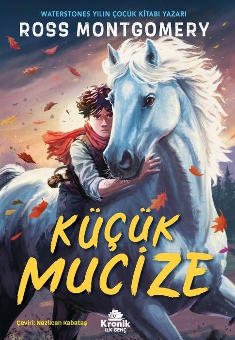 Produktbild: K&uuml;c&uuml;k Mucize