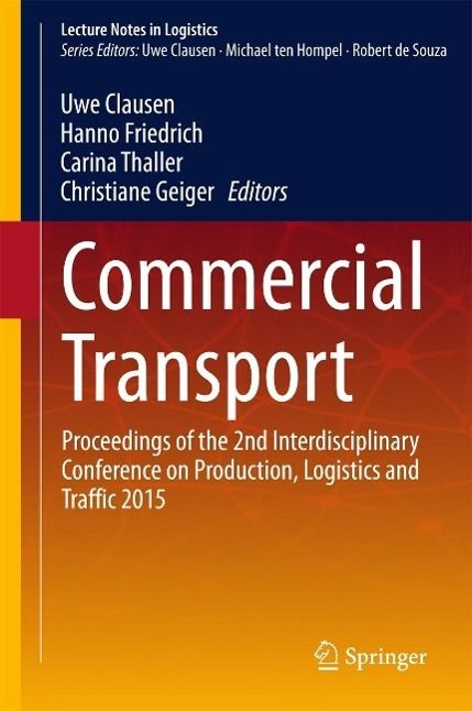 Produktbild: Commercial Transport