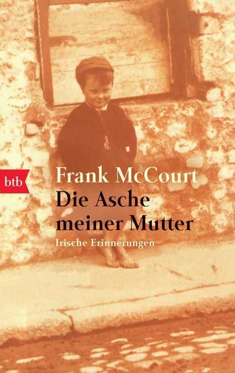 Produktbild: Die Asche meiner Mutter