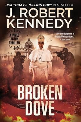 Produktbild: Broken Dove