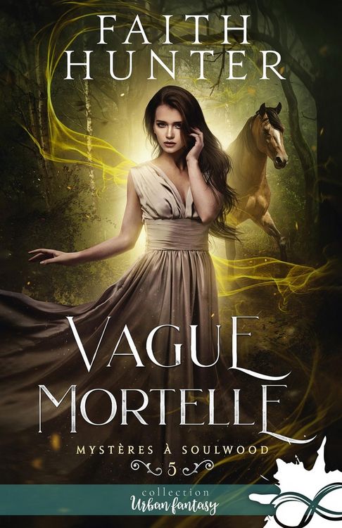 Produktbild: Vague mortelle