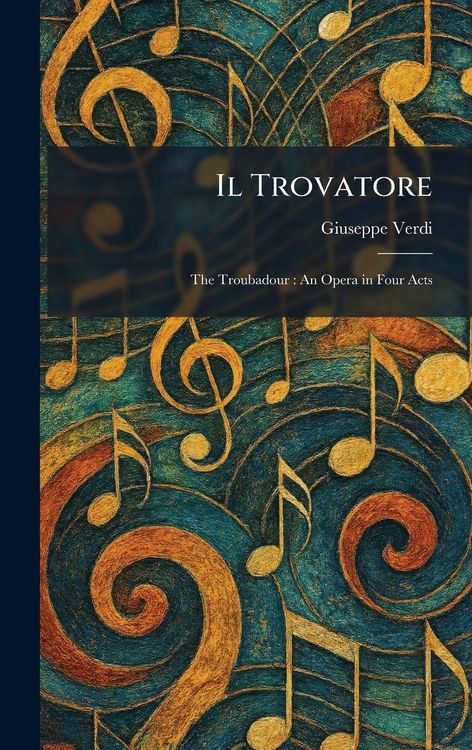 Produktbild: Il Trovatore