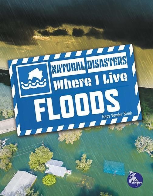 Produktbild: Floods