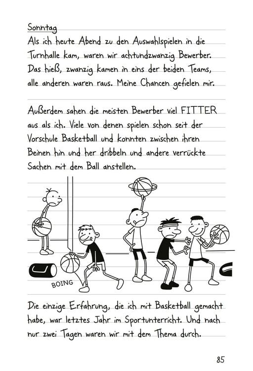 Produktbild: Gregs Tagebuch 16 - Volltreffer!