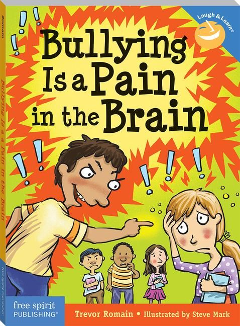 Produktbild: Bullying Is a Pain in the Brain