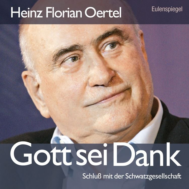 Produktbild: Gott sei Dank