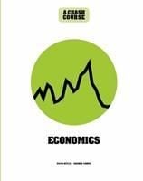 Produktbild: Boyle, D: Economics: A Crash Course