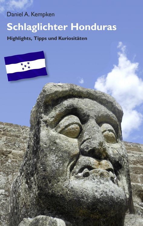 Produktbild: Schlaglichter Honduras