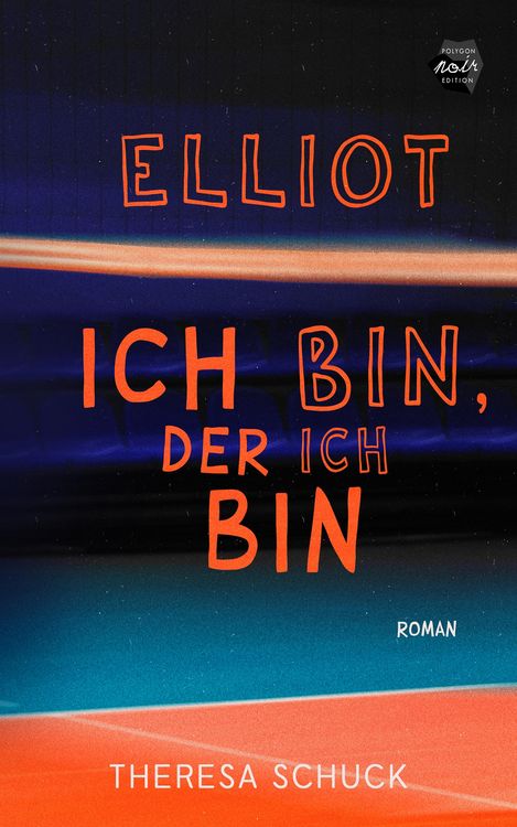 Produktbild: Elliot - ich bin, der ich bin