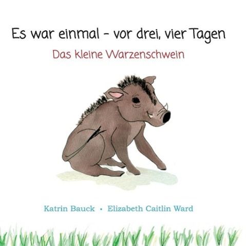 Produktbild: Es war einmal - vor drei, vier Tagen