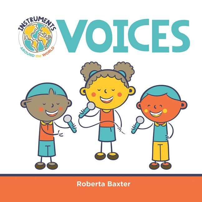 Produktbild: Voices