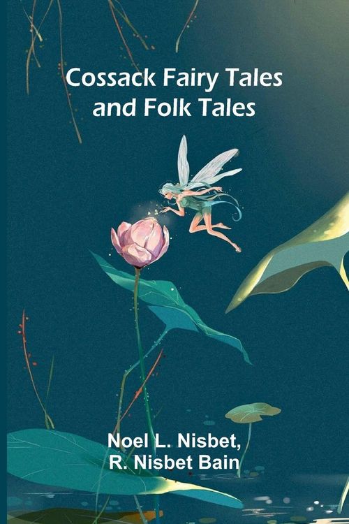 Produktbild: Cossack Fairy Tales and Folk Tales