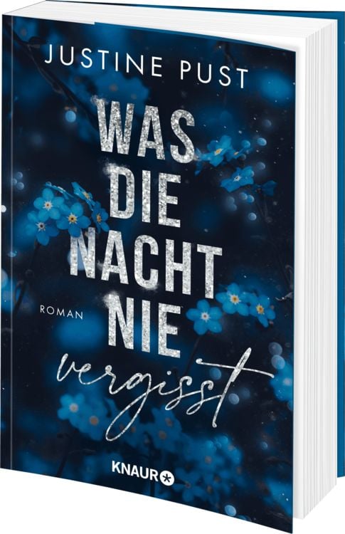 Produktbild: Was die Nacht nie vergisst
