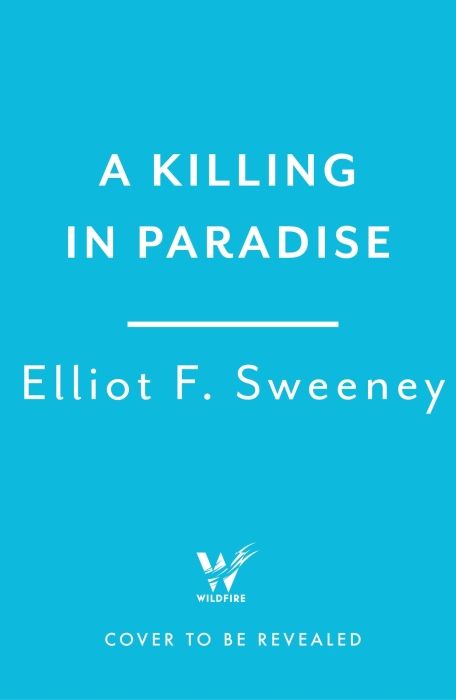 Produktbild: A Killing in Paradise
