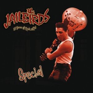 Produktbild: Jailbirds: Special
