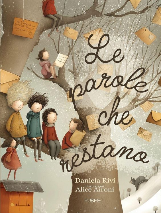 Produktbild: Le Parole Che Restano