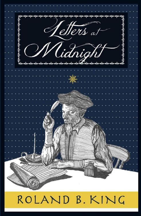 Produktbild: Letters At Midnight