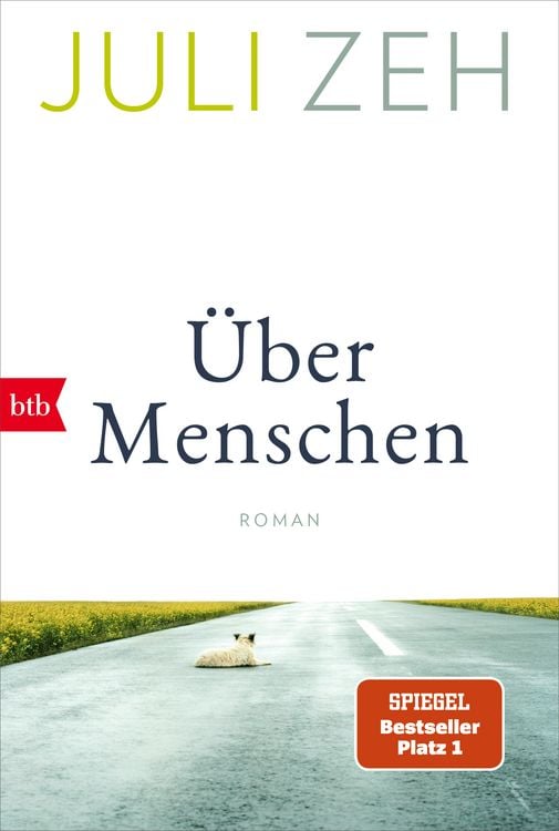 Produktbild: &Uuml;ber Menschen