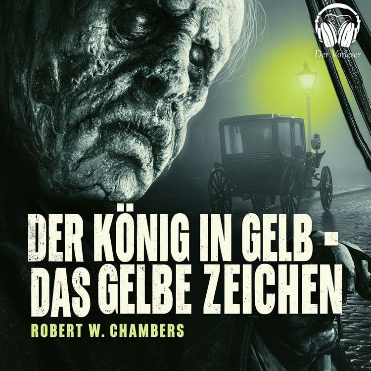 Produktbild: Das gelbe Zeichen