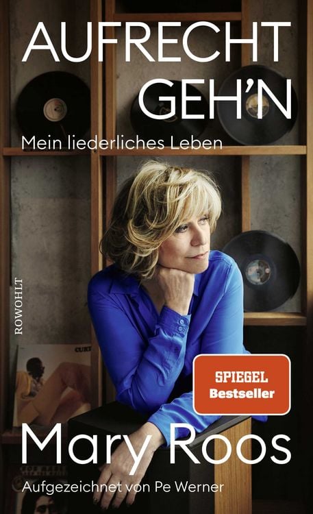 Produktbild: Aufrecht geh'n