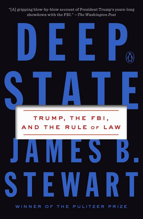 Produktbild: Deep State