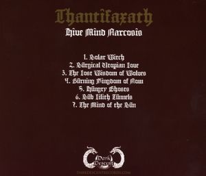 Produktbild: Hive Mind Narcosis