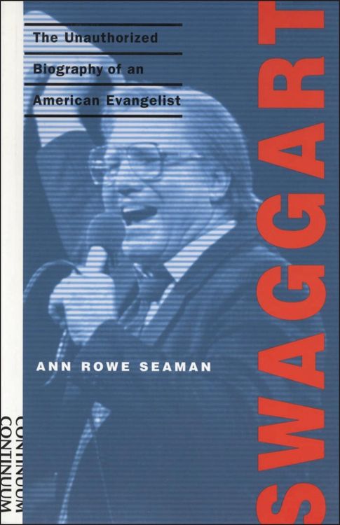 Produktbild: Swaggart