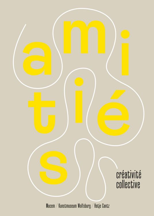 Produktbild: Amiti&eacute; et cr&eacute;ativit&eacute;s collectives