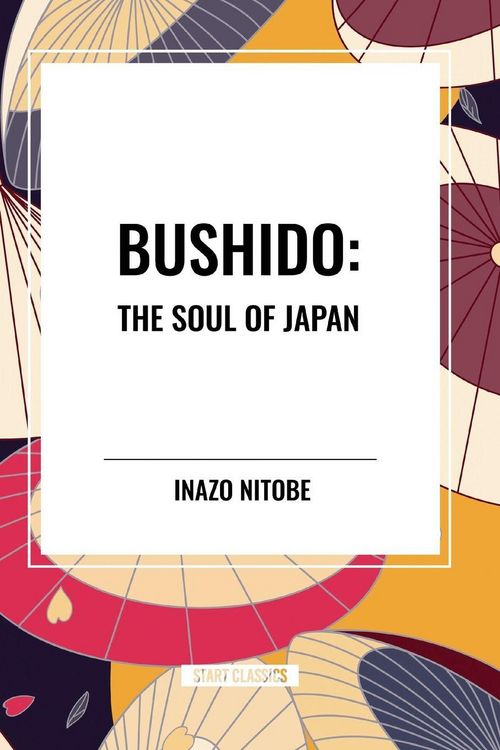 Produktbild: Bushido: The Soul of Japan